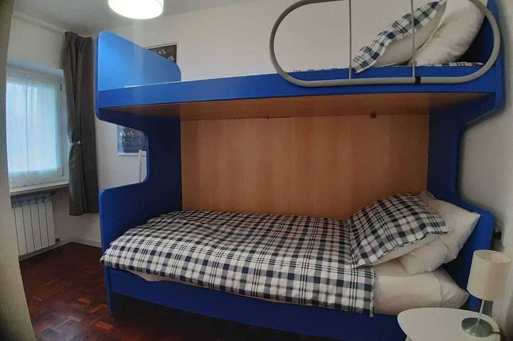 Casa Marlò Centro Storico in Cividale del Friuli, Province d'Udine