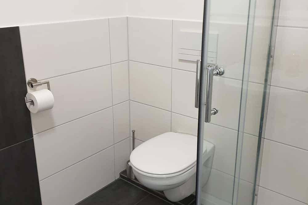 Entire apartment, Apartment cozy in the Dg in Alzey, Kurpfalz