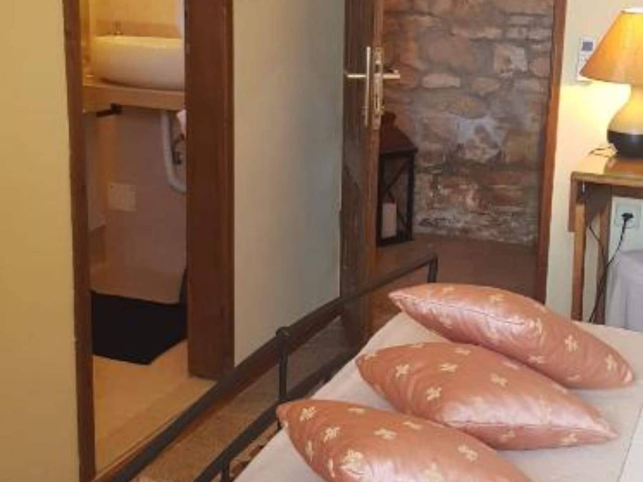 Appartamento vacanze a Loborika a partire da 107€ a notte