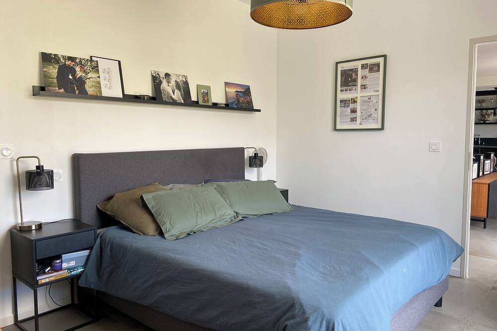 Family home in Assas in Assas, Region de Montpellier