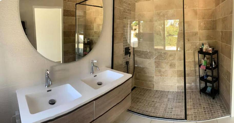 Gîte pour 4 personnes à Rognac - 4