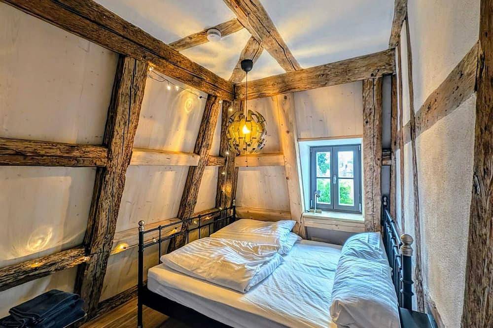 Ganze Wohnung, Zollhaus | Zentral • Liebevoll • Maisonette Wohnung in Schwabach, Franken