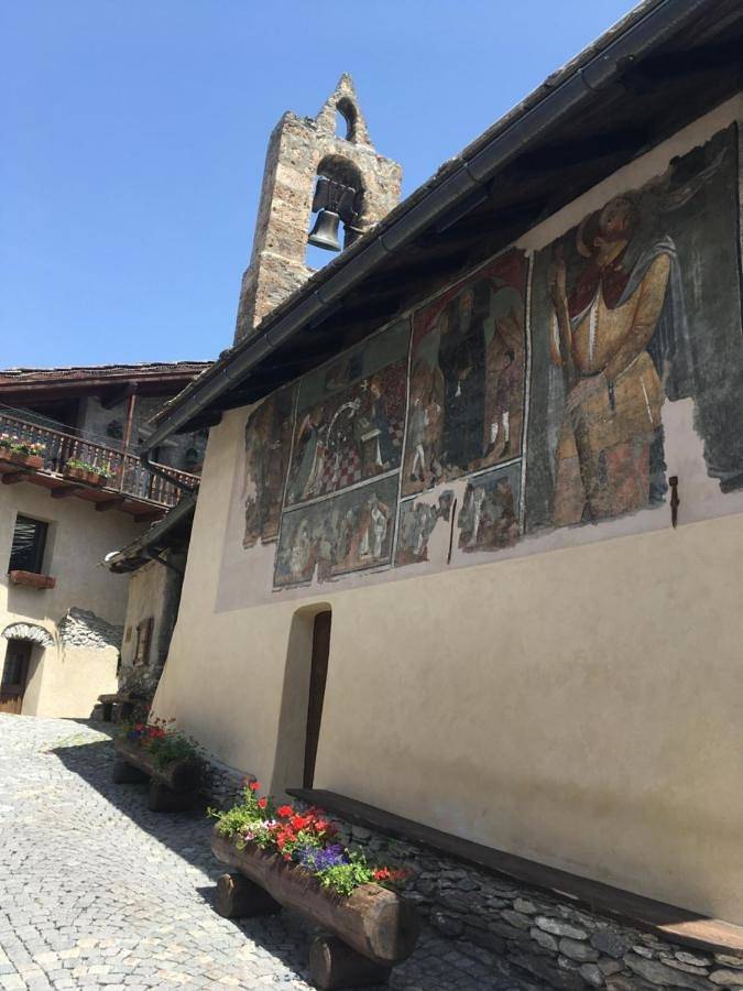 One room in Sauze d'Oulx, Via Lattea