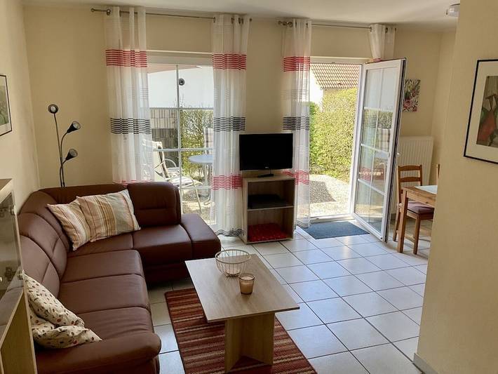 Ferienhaus für 4 Personen, mit Terrasse in Fünfseen - 3