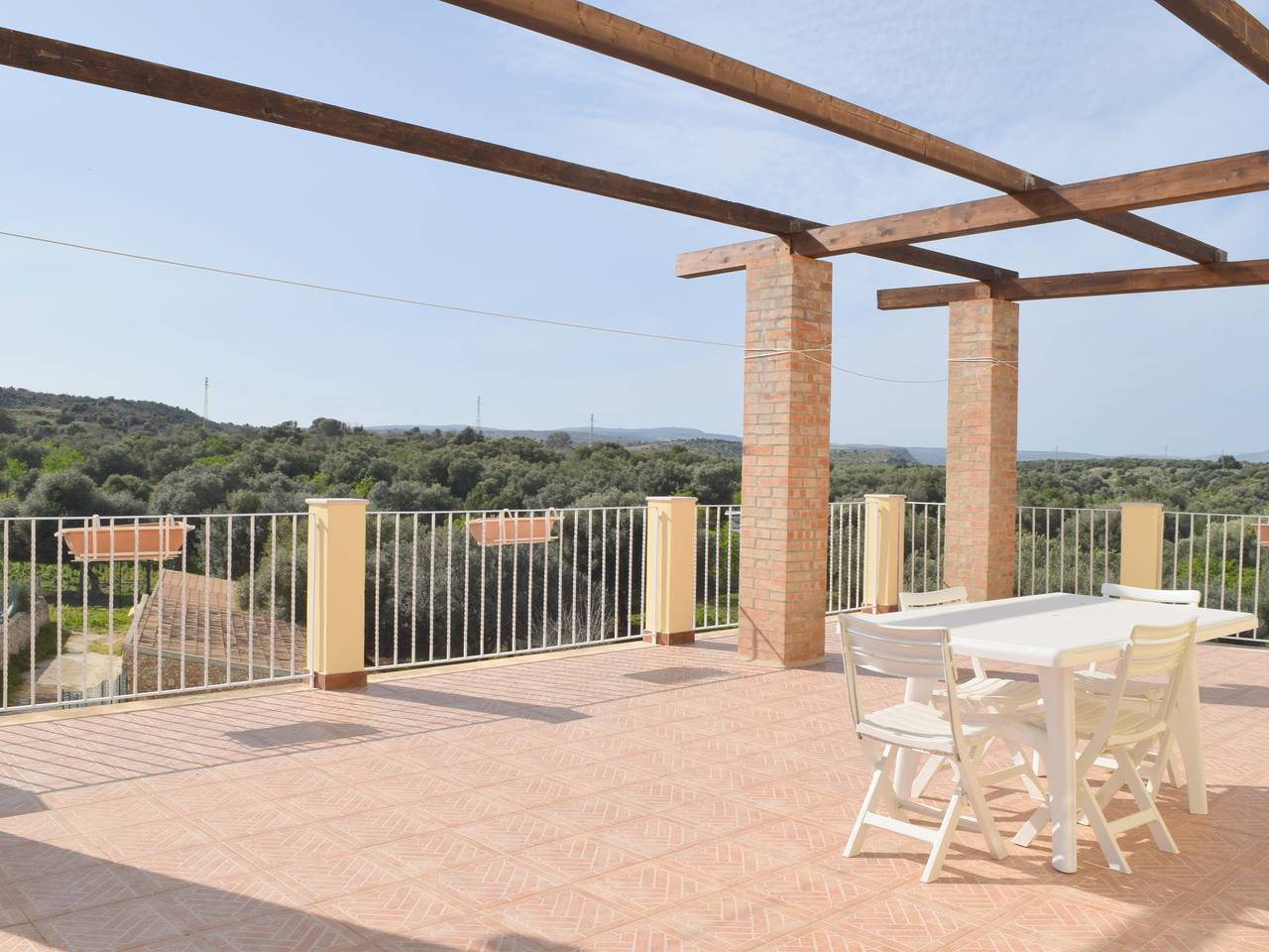 Villa a Siracusa con piscina e terrazza in Siracusa, Siracusa e dintorni