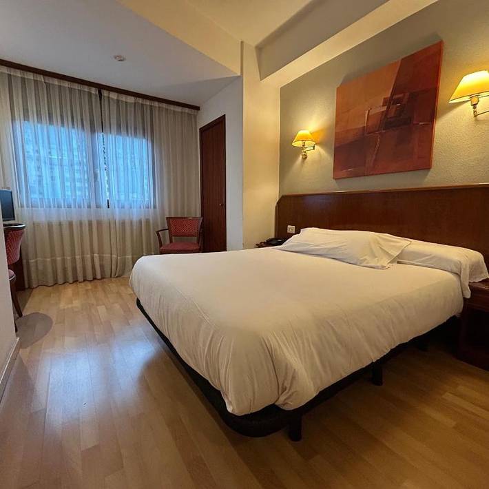 Hôtel pour 3 personnes, avec vue à Eibar - 2