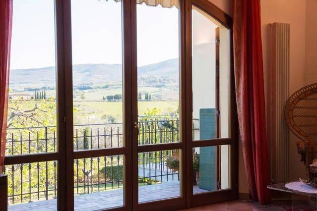 Appartamento intero, Madonna della Rosa in Chianciano Terme, Siena e dintorni