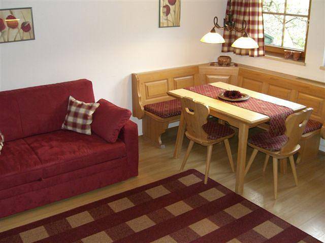 Geheel vakantieappartement, Haus Bergblick in Rauris, Appartements in Rauris, Ski Amadé