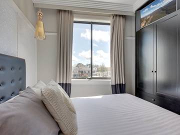 Vacation Rental for 4 Guests in Katoomba, Blue Mountains, Picture 3