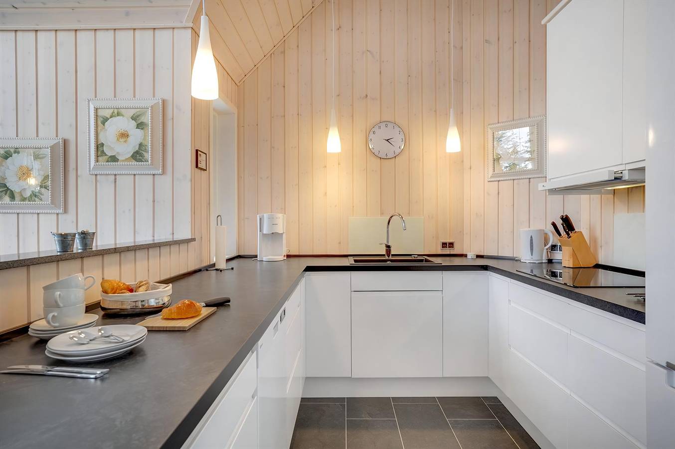 Pet friendly home in Rømø with sauna in Kongsmark, Rømø