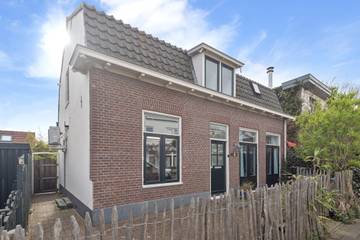 Ferienhaus für 2 Personen, mit Garten, kinderfreundlich in Zandvoort