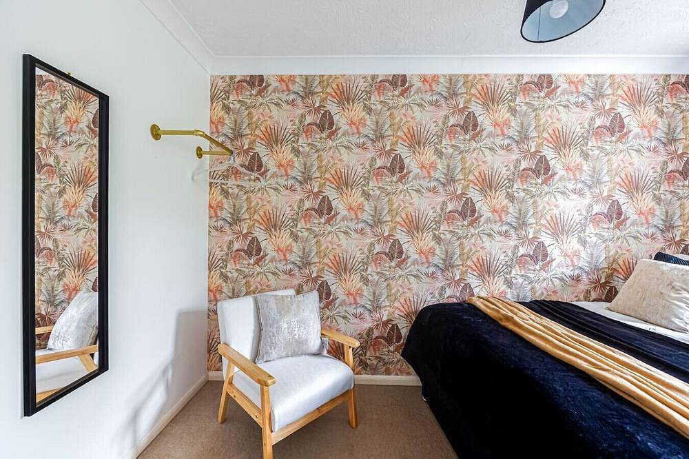 Shenley House • Excellent Location • Driveway Parking • Garden • Fastwifi • Smarttvs • Yoko Property in Milton Keynes, Südostengland