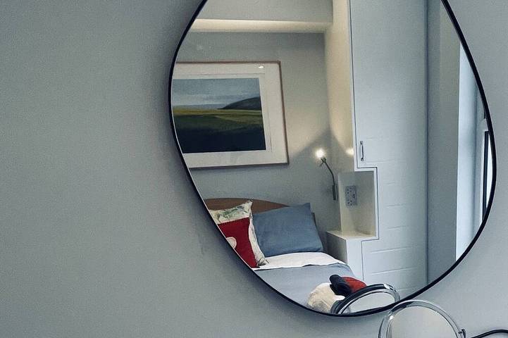Ganze Wohnung, * Stilvoll * Modern * Zentral * Meerblick * in Hastings, Ost Sussex