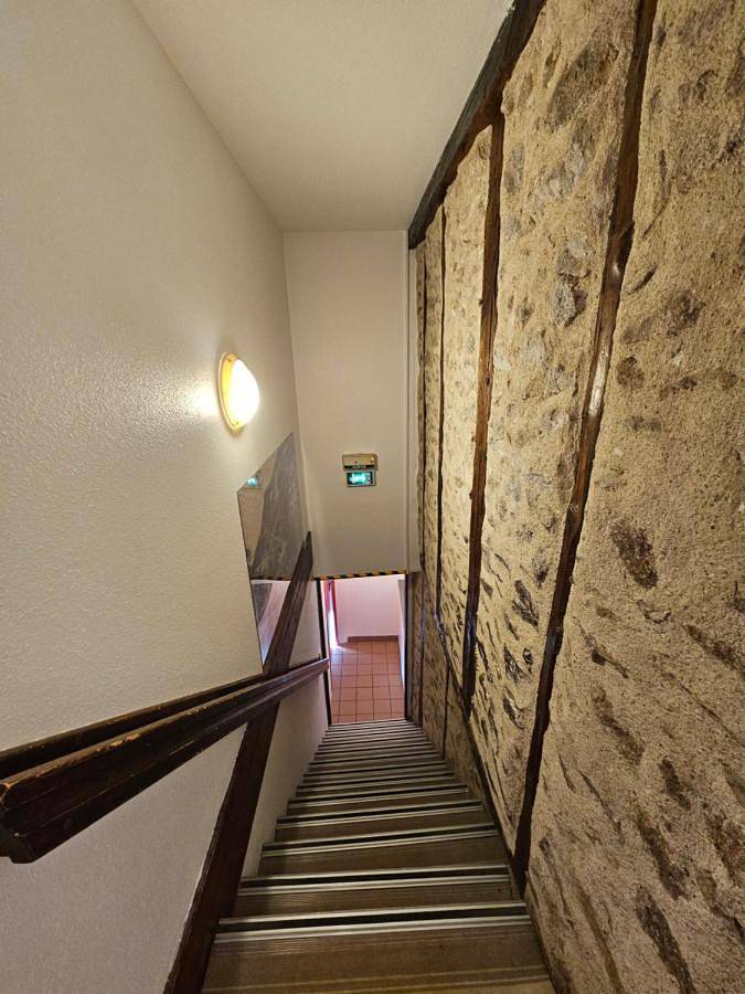 Hôtel pour 2 personnes, avec terrasse et vue dans Porta - 2