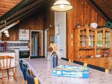 Ferienhaus für 7 Personen in Arrild, Tondern und Umgebung, Bild 2