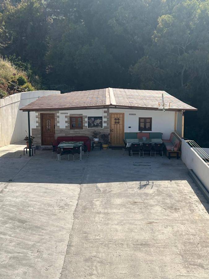 Location de vacances pour 4 personnes, avec jardin et vue à Ceuta - 4