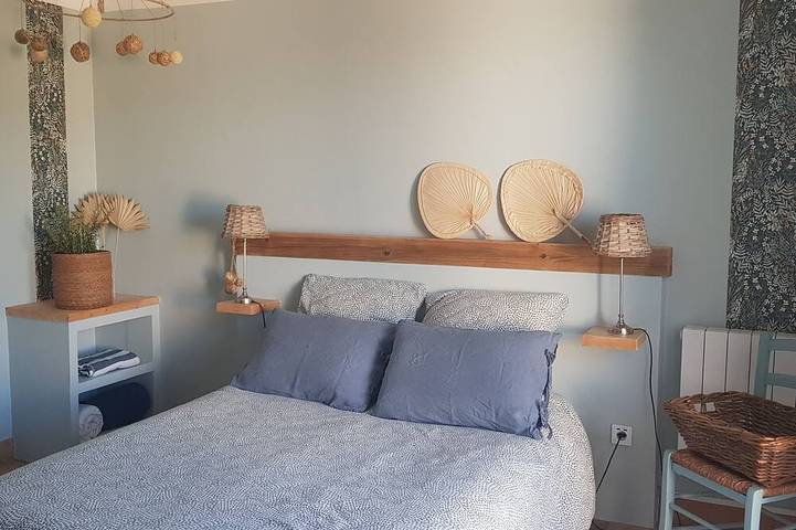 Location de vacances pour 2 personnes à Ners - 4