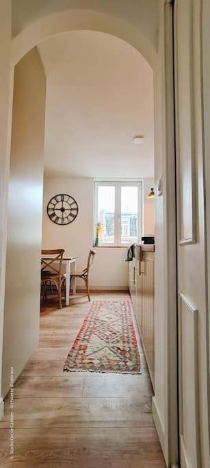 Gîte pour 4 personnes, avec vue à Armentières - 4