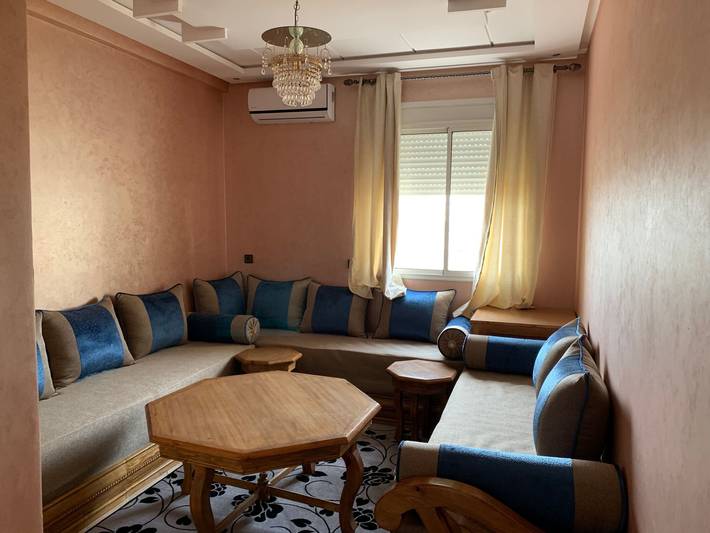 Gîte pour 6 personnes à Agadir - 4