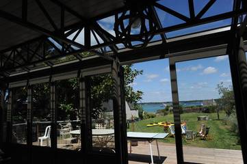 Maison De Vacances pour 4 Personnes dans Locmariaquer, Parc naturel régional du Golfe du Morbihan, Photo 4