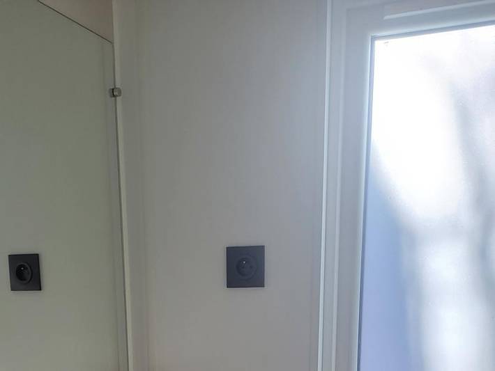 Mobil home pour 6 personnes dans Grand lac de Laffrey - 4