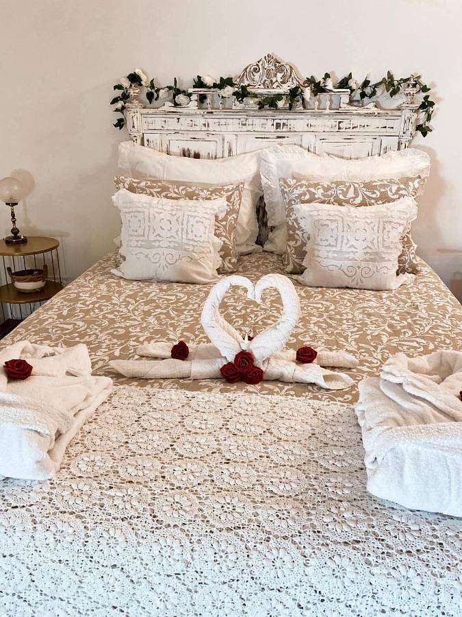 Loft romantique avec spa privatif in Charmes-sur-l'Herbasse, Région de Valence