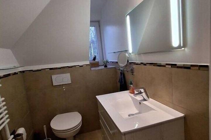 Ferienhaus für 2 Personen, mit Balkon in Hohwacht - 4