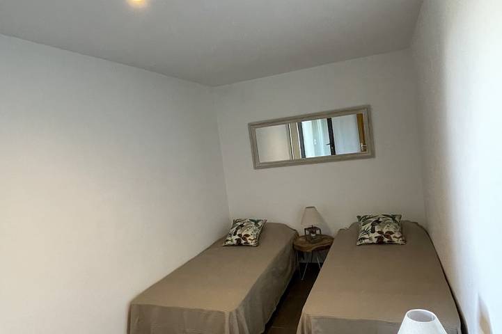 Location de vacances pour 6 personnes, avec jardin et terrasse à Sisco - 4