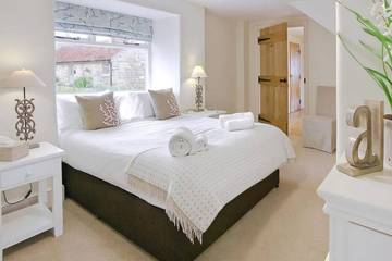 Cottage for 8 People in Scarborough, North Yorkshire, Photo 1