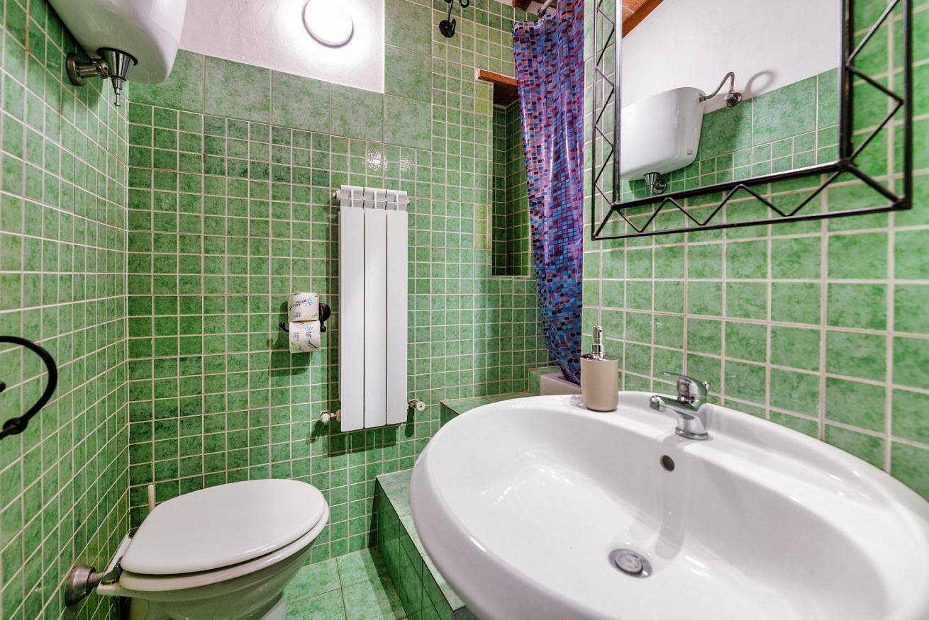 Apartamento entero, Guesthost - Cozy Flat in the Umbrian Countryside in Perugia, Provincia de Perugia