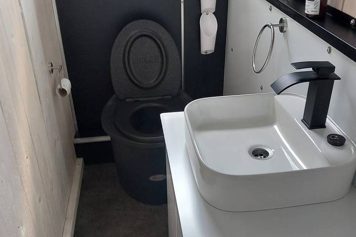 Hausboot für 5 Personen in Niedersachsen - 4