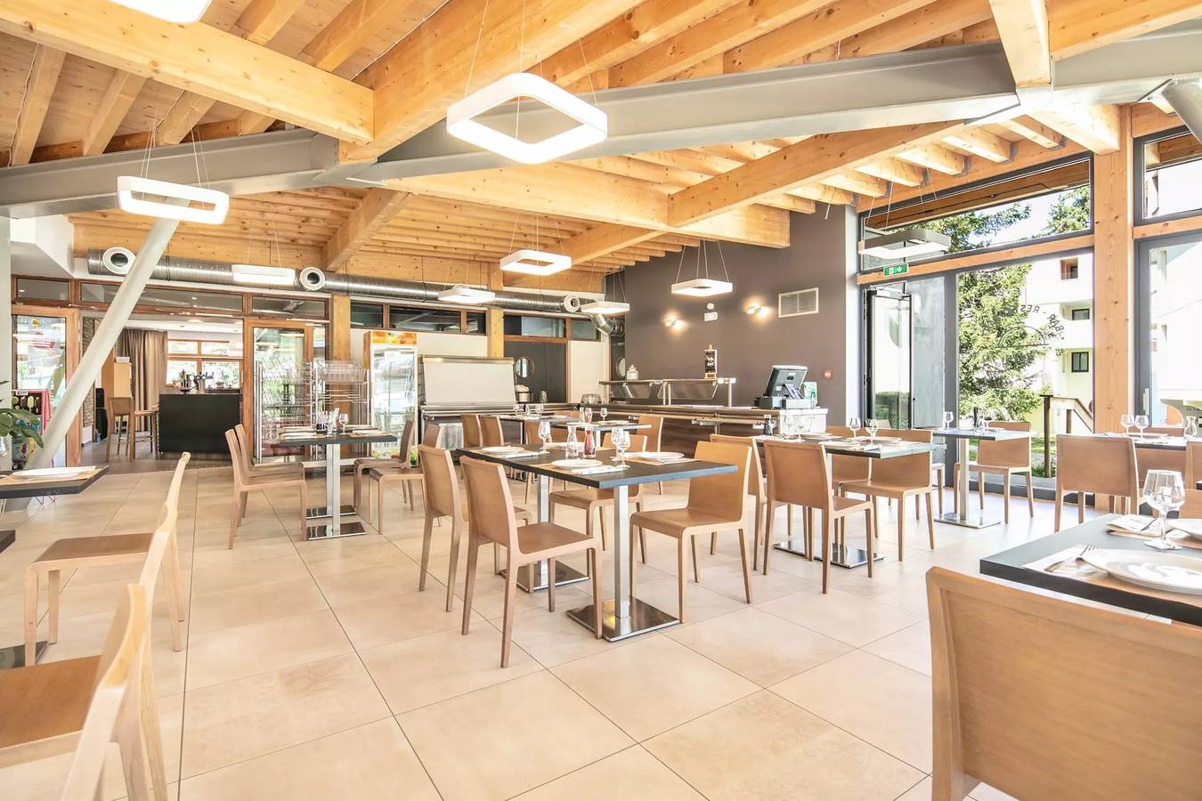 Appartement entier, Appartement 3 Pièces 5 personnes in Prapoutel, Les Adrets