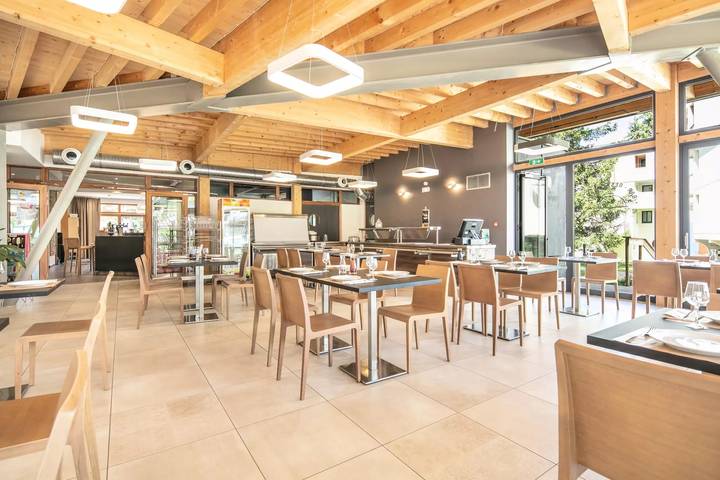 Gîte pour 5 personnes, animaux acceptés dans Prapoutel - 2