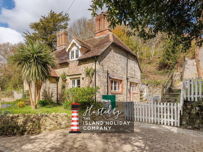 Holiday rental for 5 people on the Isle of Wight