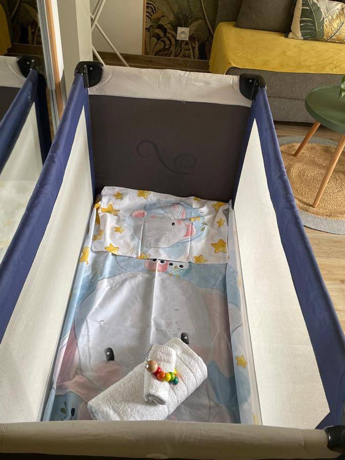 Location de vacances pour 4 personnes, avec terrasse et jardin à Saint-Loubès - 4