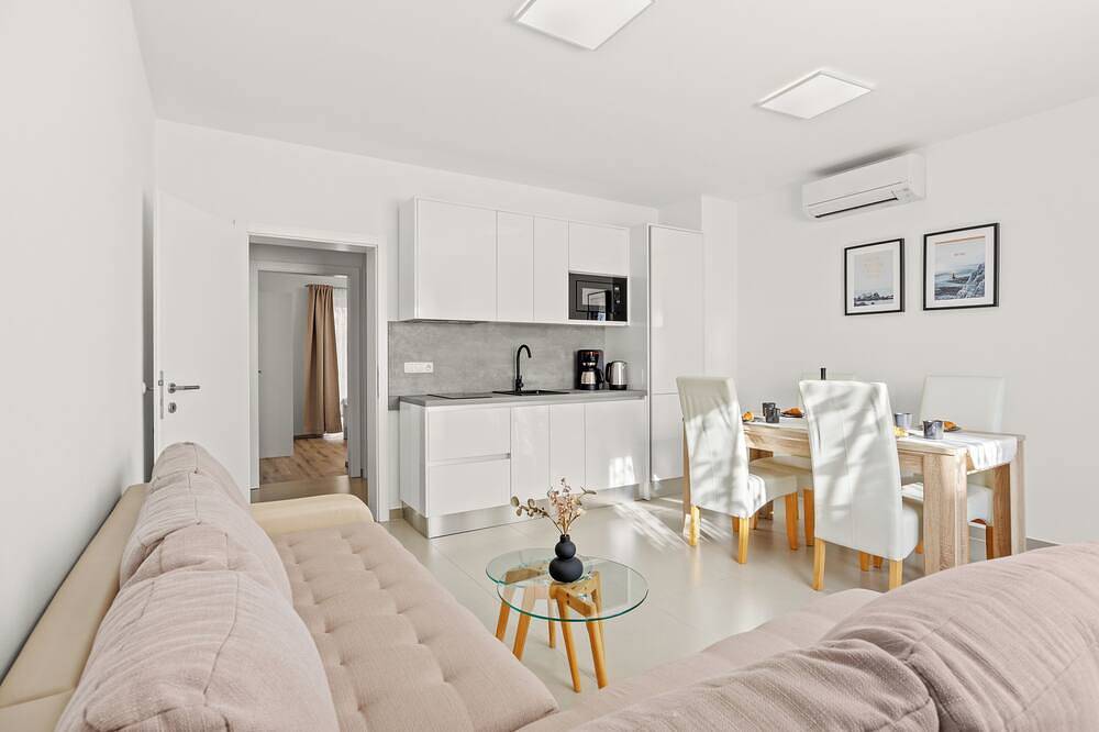 Appartamento vacanze a Vrvari a partire da 108€ a notte