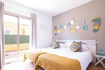 Villa voor 9 Personen in Las Salinas, Antigua, Afbeelding 4