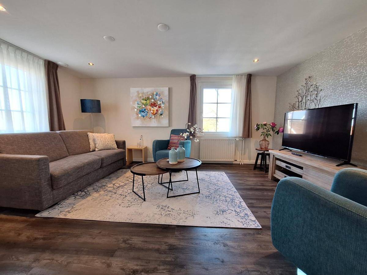Aparthotel Ons Epen in Limburg