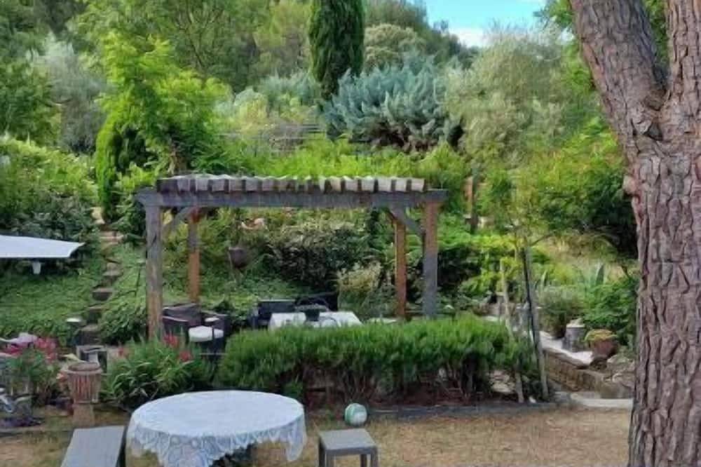 Appartement De Vacances pour 6 Personnes dans Vaison-la-Romaine, Parc naturel régional du Mont-Ventoux