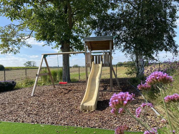 Villa für 24 Personen, mit Sauna und Terrasse sowie Garten und Whirlpool in Belgien - 3