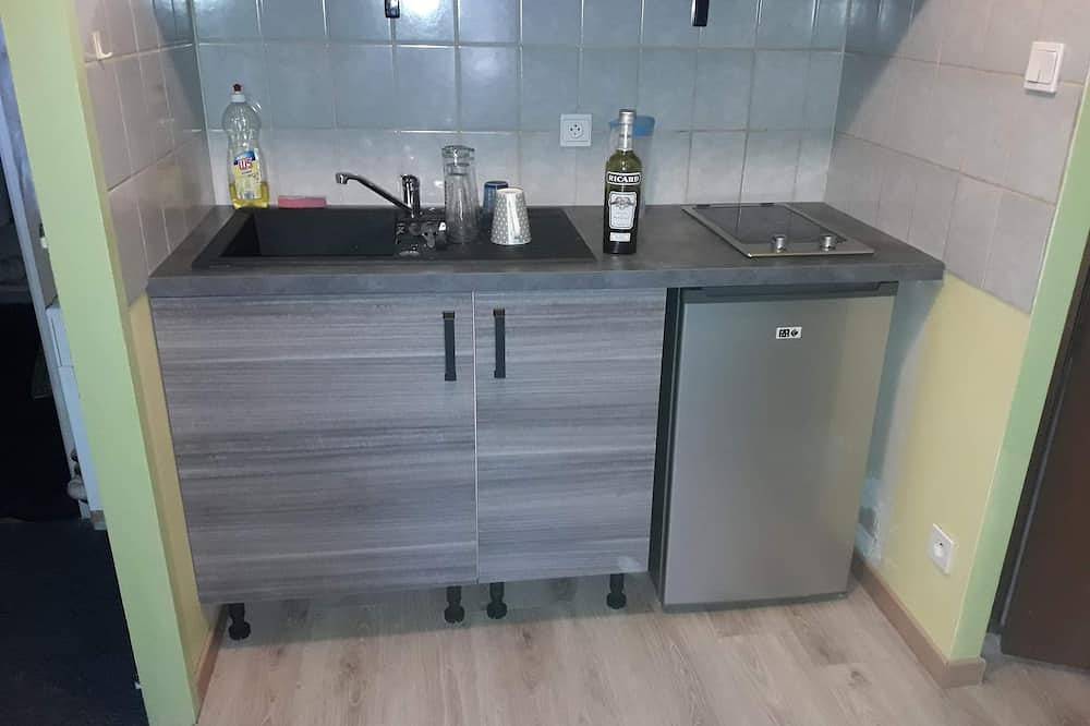 Apartamento entero, Charming, Comfortable 2-Person Studio in Gérardmer, Parque natural regional de los Ballons des Vosges