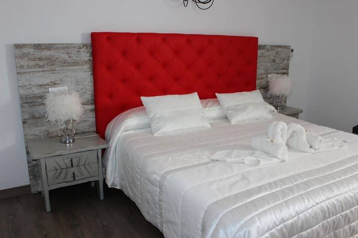 Maison d’hôte pour 2 personnes, avec terrasse à Cala d'Or - 3