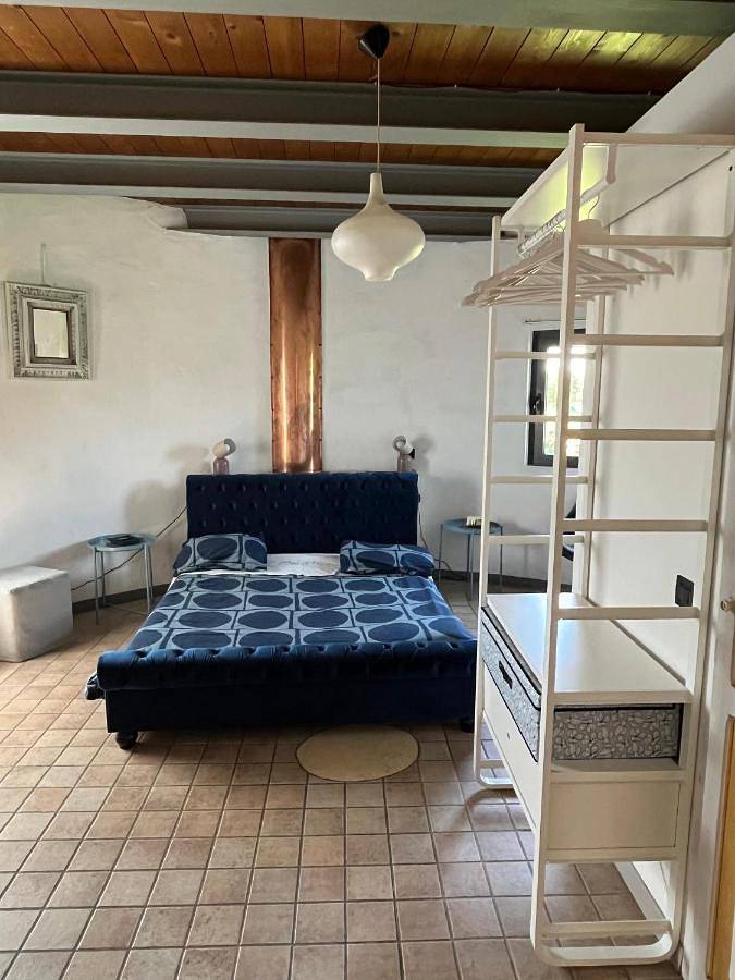 I Silos Guest house in Seriate, Provincia di Bergamo
