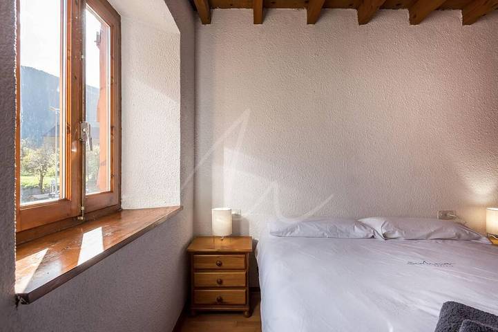 Casa Unhòla in Naut Aran, Baqueira Beret