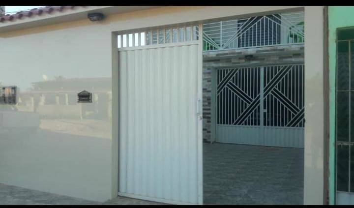 Casas e apartamentos de temporada para 6 pessoas, com vista e terraço em Maragogi