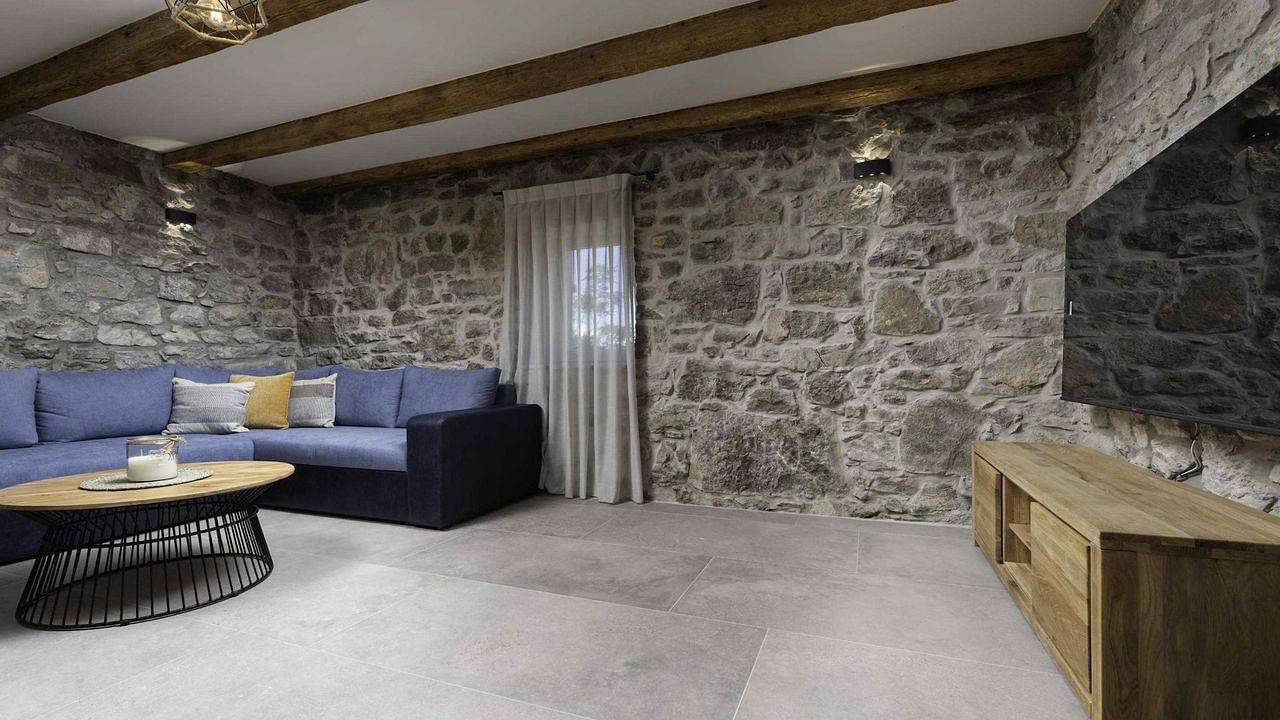Villa für 6 Personen (115 m²) in Krk in Krk