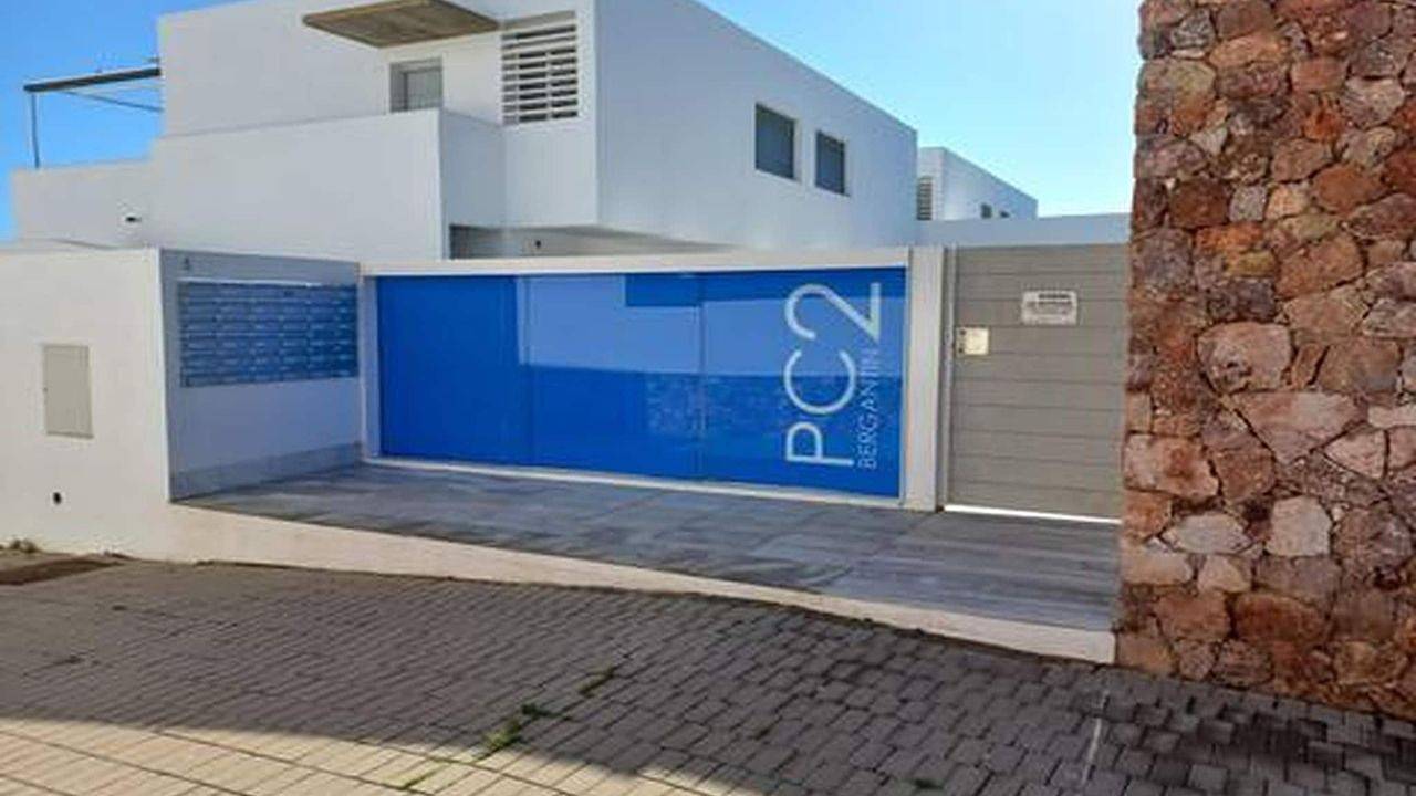 Ferienhaus für 4 Personen (100 m²) in Calahonda in Las Negras, Níjar