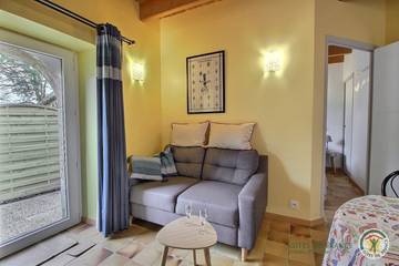 Gîte pour 2 Personnes dans Kermaria-Sulard, Cotes-d'Armor, Photo 2