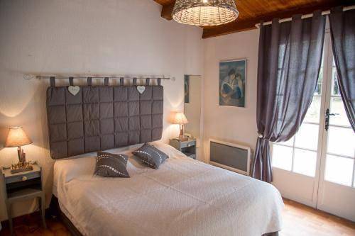 Double Room in La Couarde-sur-Mer, Île de Ré