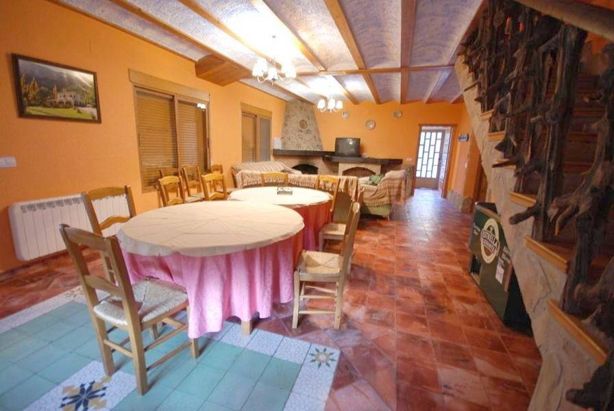 Alojamientos Rio Zumeta in Yeste, Provincia de Albacete